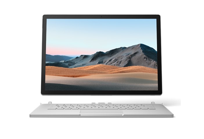 札达Surface 维修前的准备工作